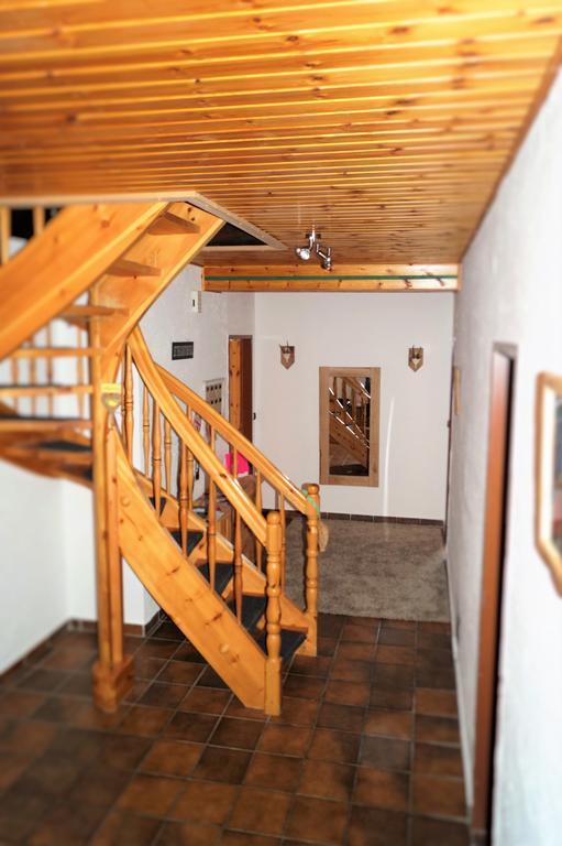 Apartment Lungau ซังคท์มิคาอิลอิมลุงเกา ภายนอก รูปภาพ