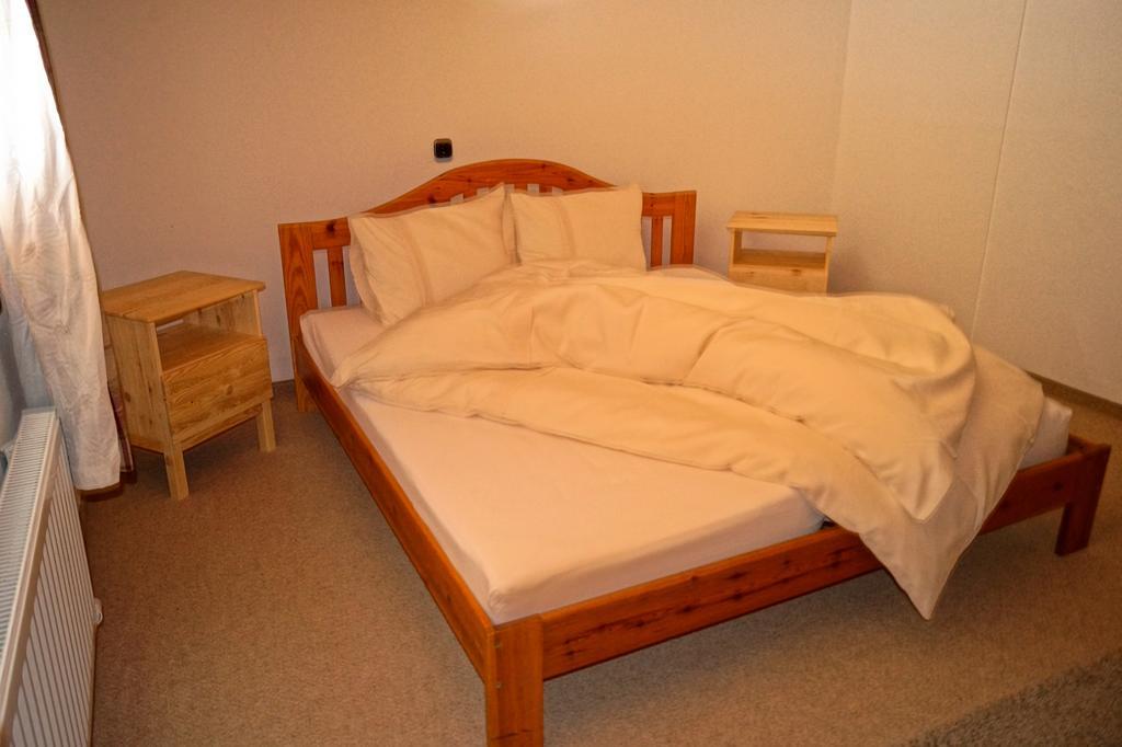 Apartment Lungau ซังคท์มิคาอิลอิมลุงเกา ภายนอก รูปภาพ