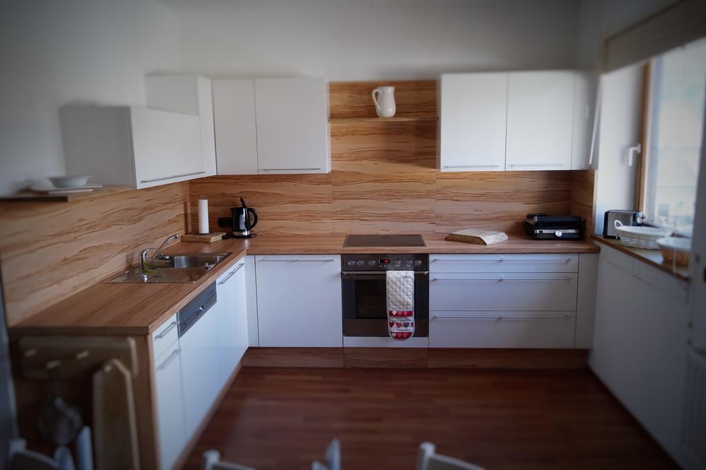 Apartment Lungau ซังคท์มิคาอิลอิมลุงเกา ภายนอก รูปภาพ