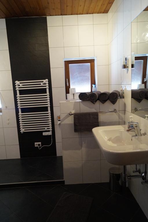 Apartment Lungau ซังคท์มิคาอิลอิมลุงเกา ภายนอก รูปภาพ