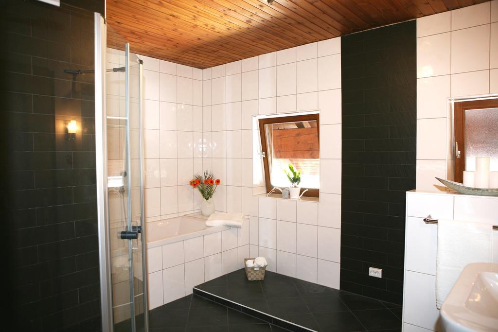 Apartment Lungau ซังคท์มิคาอิลอิมลุงเกา ภายนอก รูปภาพ