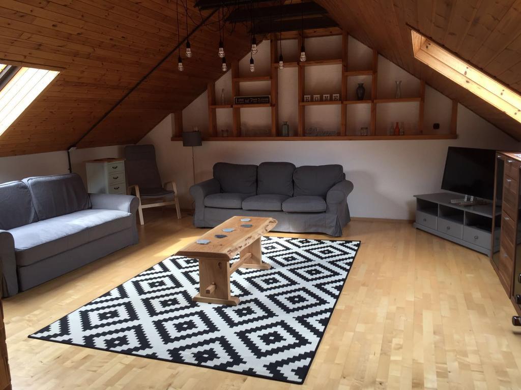 Apartment Lungau ซังคท์มิคาอิลอิมลุงเกา ภายนอก รูปภาพ