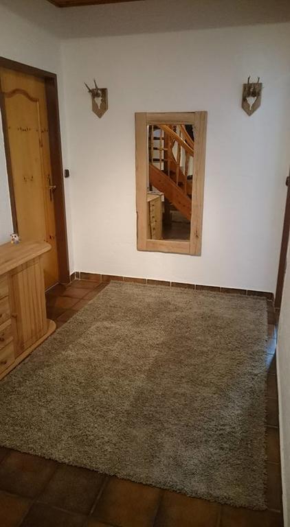 Apartment Lungau ซังคท์มิคาอิลอิมลุงเกา ภายนอก รูปภาพ