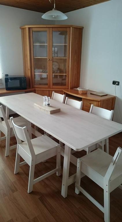 Apartment Lungau ซังคท์มิคาอิลอิมลุงเกา ภายนอก รูปภาพ